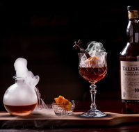 Eau de Vie - Events Australia