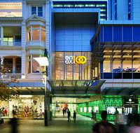 Enex100 - Events Australia