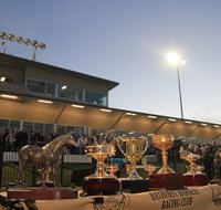 Bathurst Harness Racing Club - Events Australia