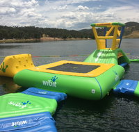 Lake Lyell Recreation Park - Tourism Bookings