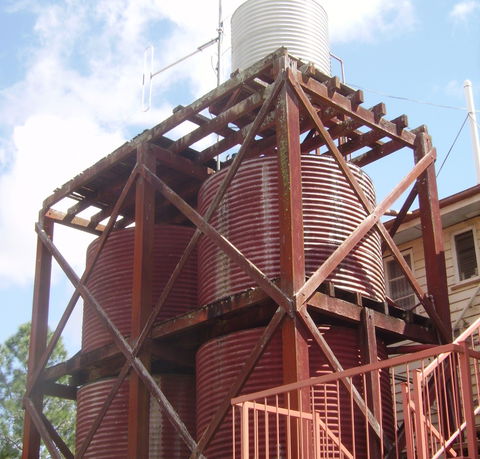 Yarraman Heritage Centre - Tourism Bookings 4