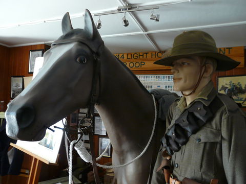 Yarraman Heritage Centre - Tourism Bookings 6