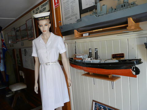 Yarraman Heritage Centre - Tourism Bookings 8