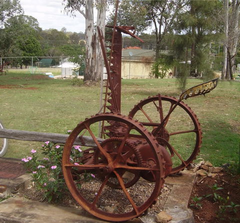 Yarraman Heritage Centre - Tourism Bookings 11