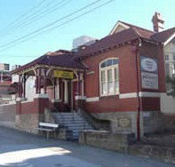 The Guild Theatre - Events Australia