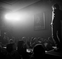 The Vanguard - Events Australia