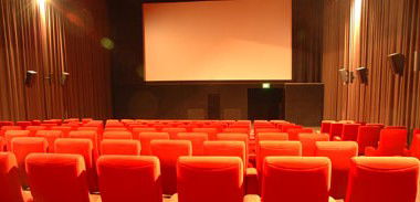 Hoyts Cinemas - Penrith - Events Australia 1
