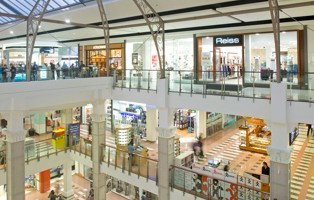 Broadway Shopping Centre - Events Australia 1