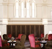The Tea Room Queen Victoria Building - Events Australia