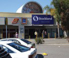 Stockland Wallsend - Events Australia 2