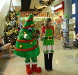 Southgate Shopping Centre - Events Australia