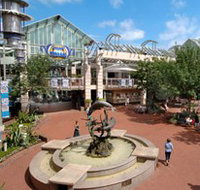 Warringah Mall - Events Australia