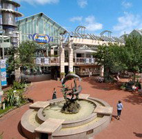 Warringah Mall - Events Australia 0