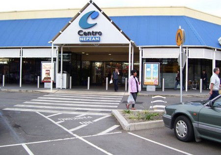 Centro Nepean - Events Australia 1