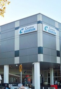Centro Roselands - Events Australia 1
