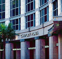 Chifley Plaza - Events Australia