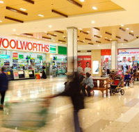 Ashfield Mall Shopping Centre - Events Australia