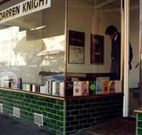 Darren Knight Gallery - Events Australia