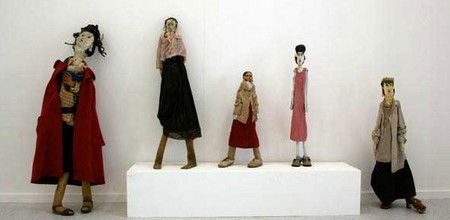 Callan Park Gallery - Tourism Bookings 1