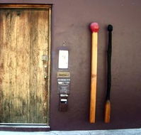 Brett Whiteley Studio - Events Australia