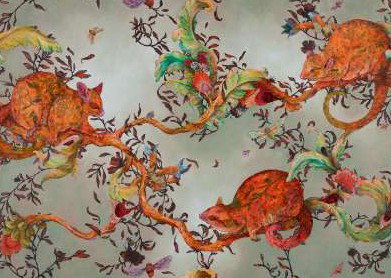 Beatty Gallery - Events Australia 0