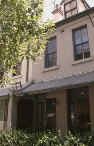 Beatty Gallery - Events Australia 2