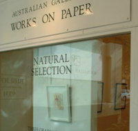 Australian Galleries - Glenmore Road - Events Australia