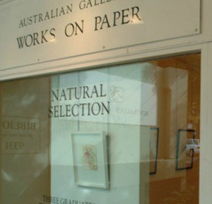 Australian Galleries - Glenmore Road - Events Australia 0