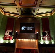 Arthouse Hotel - Events Australia