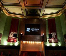 Arthouse Hotel - Events Australia 0