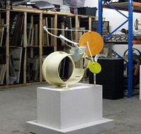 Defiance Gallery I - Newtown - Events Australia