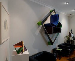 Defiance Gallery I - Newtown - Events Australia 1