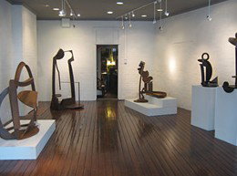 Defiance Gallery I - Newtown - Events Australia 2