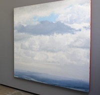 Dominik Mersch Gallery - Events Australia