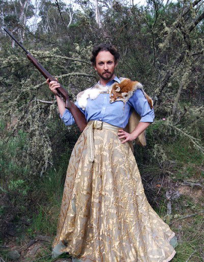 Gaffa Gallery - Tourism Bookings 2