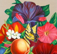 Iain Dawson Gallery - Events Australia