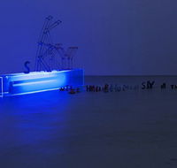 James Dorahy Project Space - Events Australia