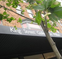 King Street Gallery on William - Events Australia