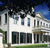 Elizabeth Bay house - Events Australia