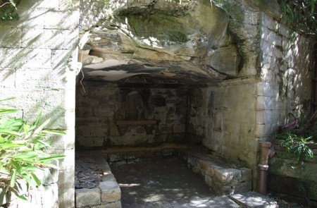 Elizabeth Bay House - Accommodation Europe 2