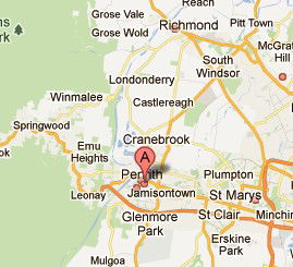 Penrith Showground Markets - Events Australia 0