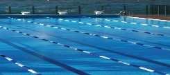 Andrew Boy Charlton Pool - Events Australia 1