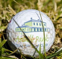 Antill Park Country Golf Club - Events Australia