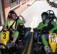 Fastlane Karting - Events Australia