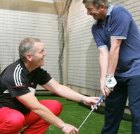 Golf 4 All - Events Australia