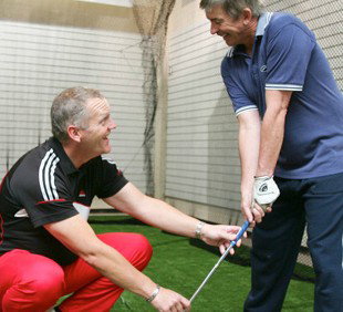 Golf 4 All - Events Australia 0