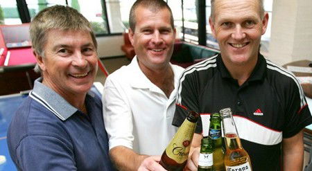 Golf 4 All - Events Australia 1