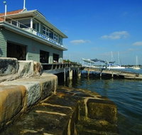 Sydney Rowing Club - Events Australia