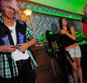 Zone 3 Laser Tag - Five Dock - Events Australia
