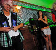 Zone 3 Laser Tag - Five Dock - Events Australia 0